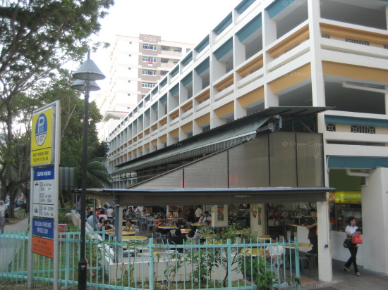 Blk 651 Jalan Tenaga (Bedok), HDB 4 Rooms #198112